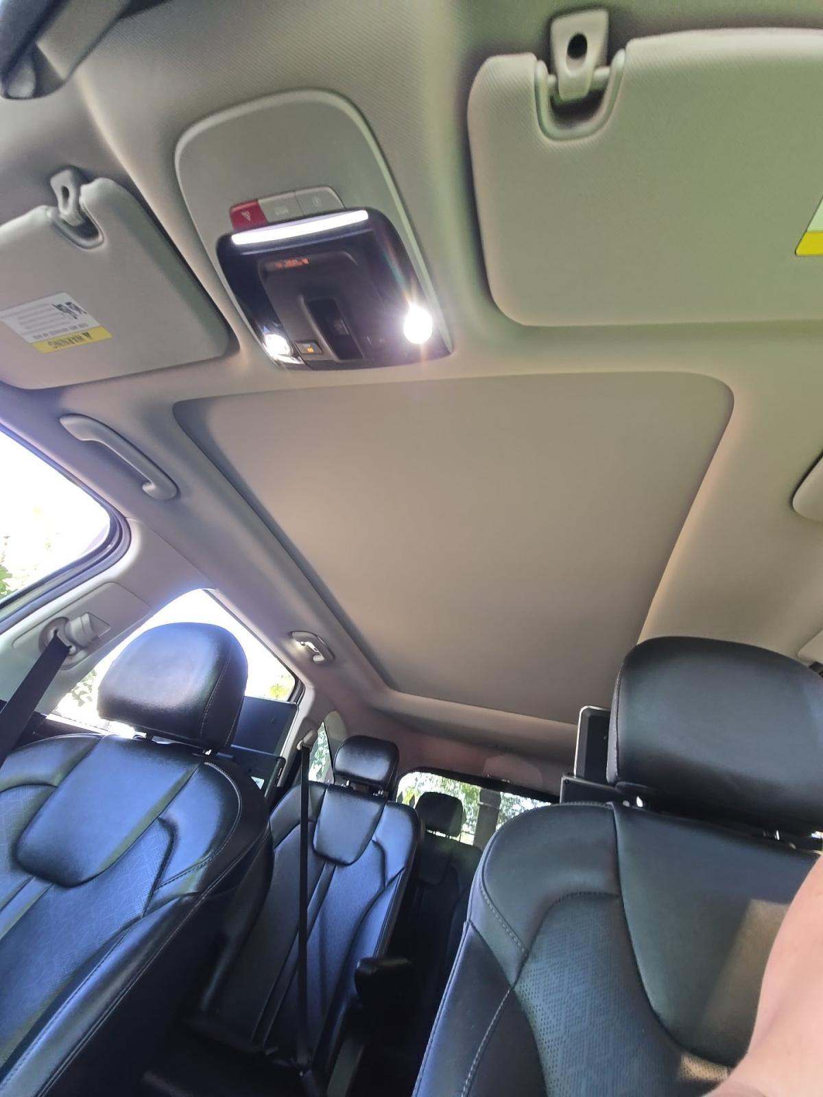 2023 Kia Sorento SX FWD