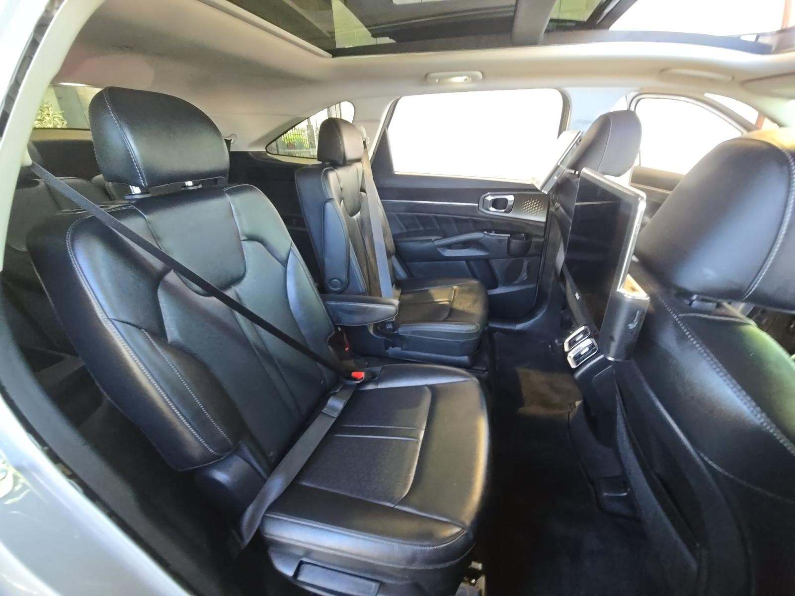 2023 Kia Sorento SX FWD
