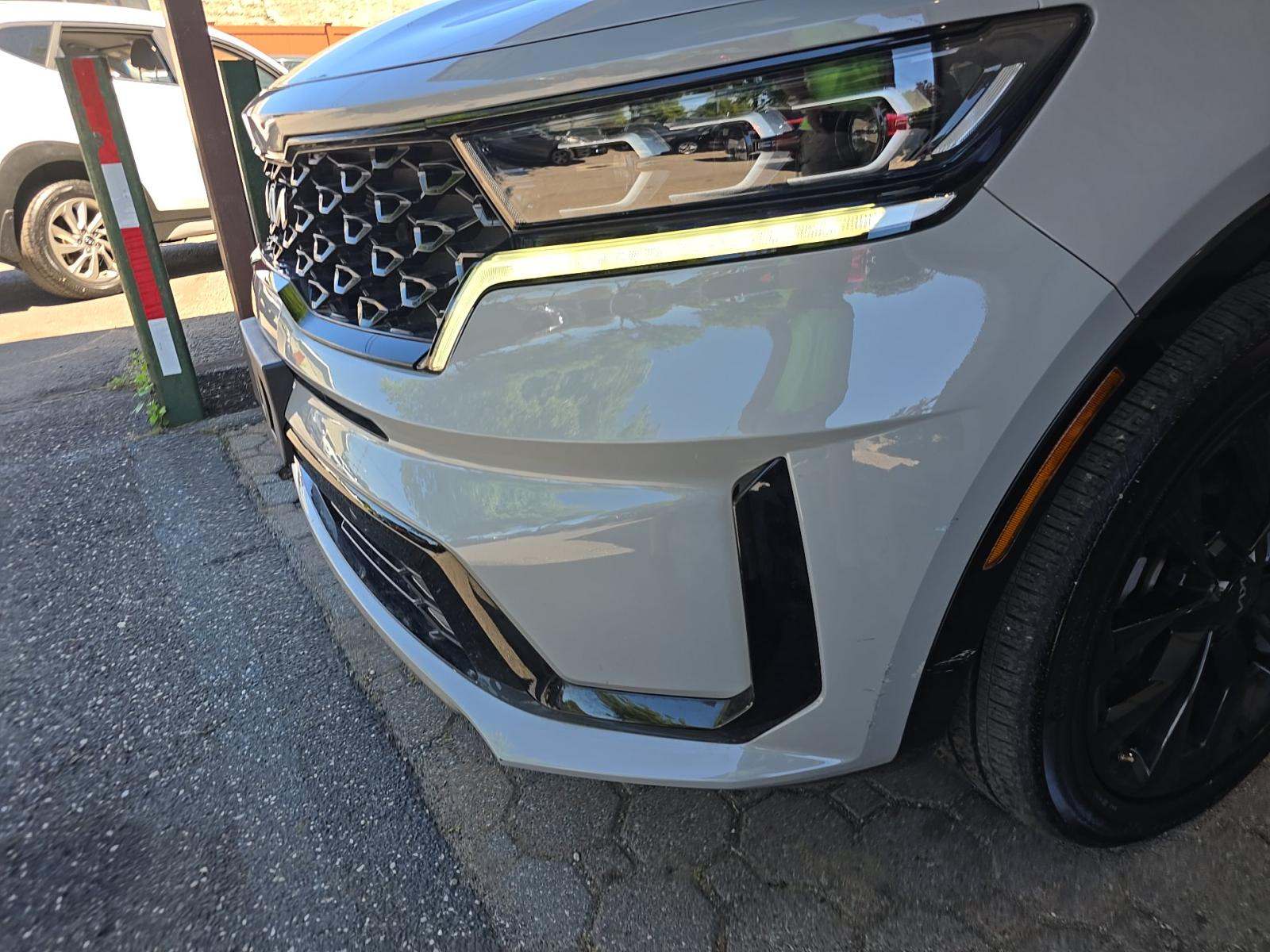 2023 Kia Sorento SX FWD