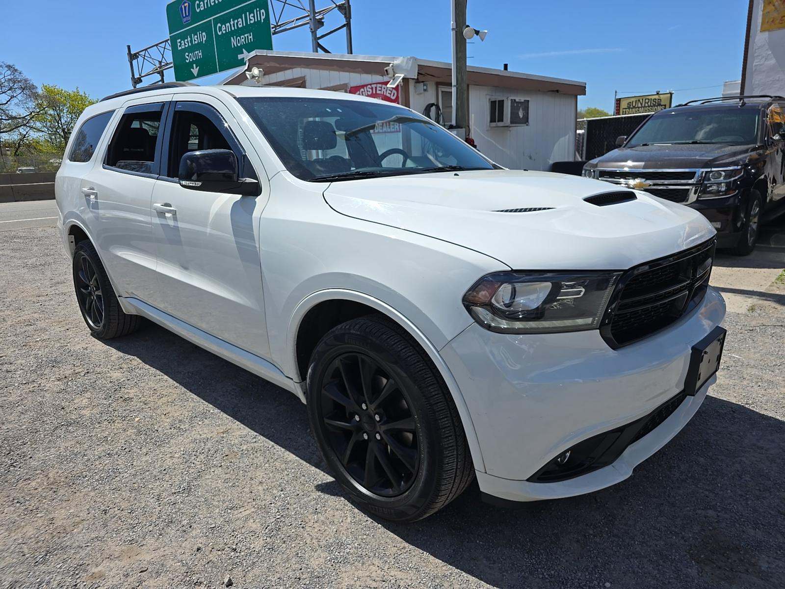 DODGE OTHER - 4