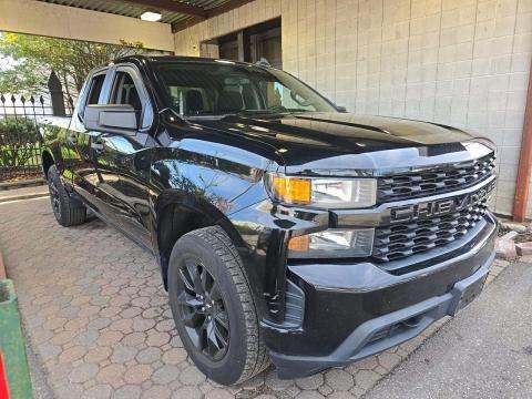 CHEVROLET CUSTOM - 4