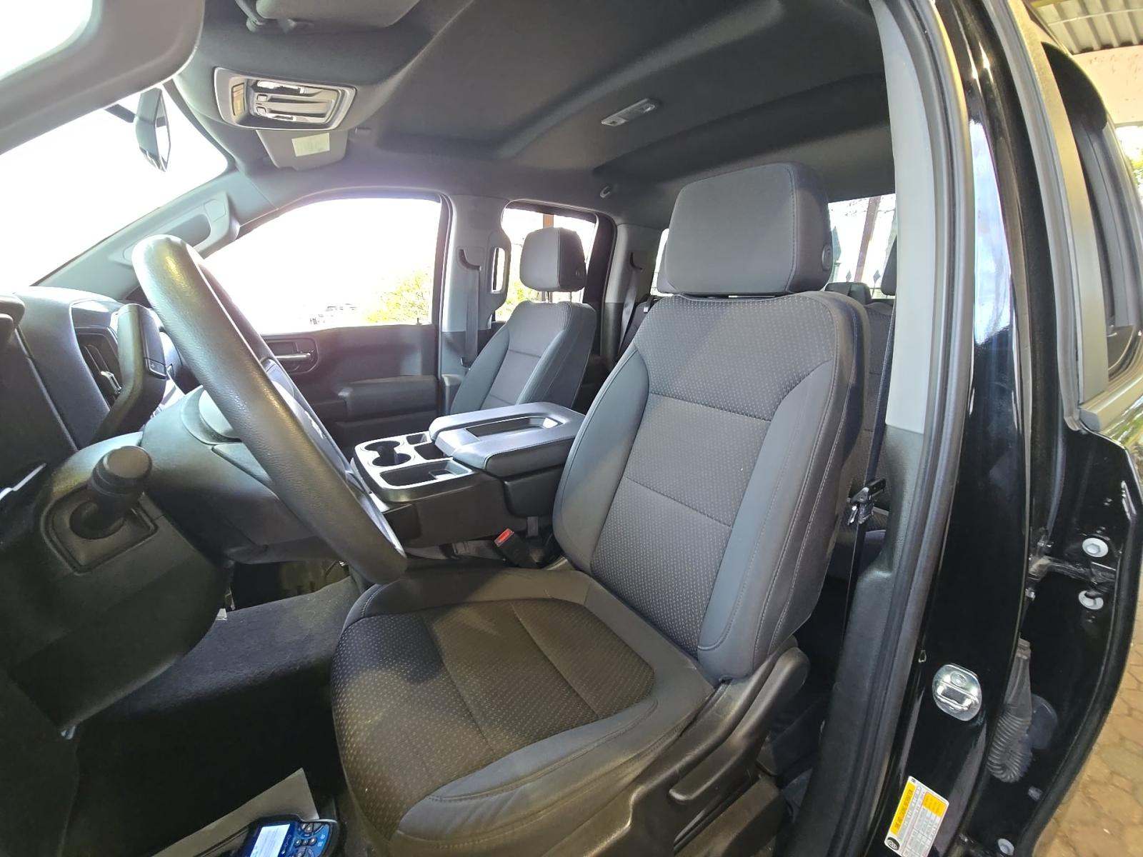 CHEVROLET CUSTOM - 6