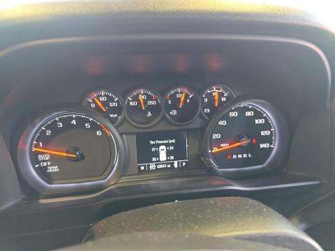 CHEVROLET CUSTOM - 9