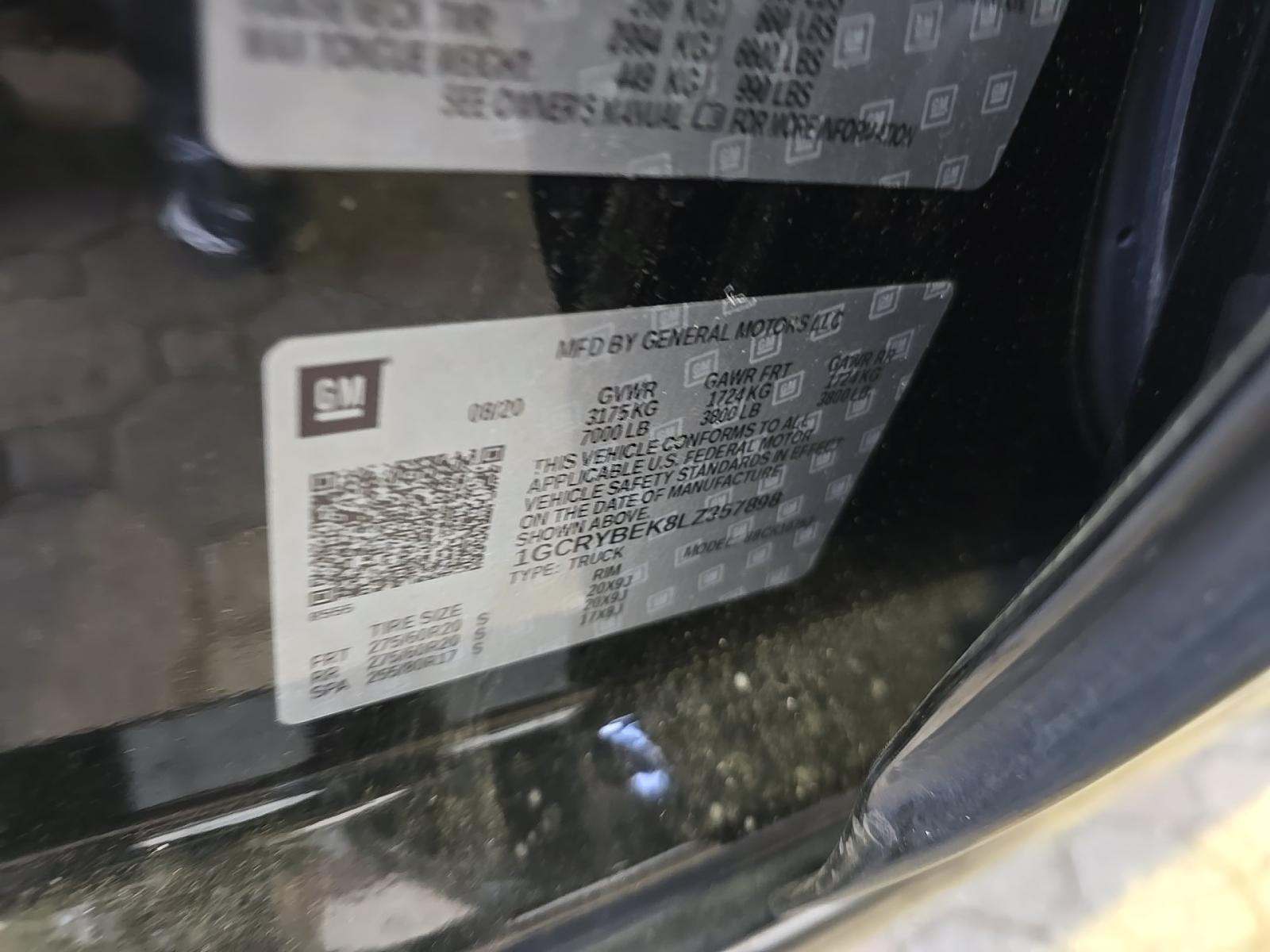 CHEVROLET CUSTOM - 5