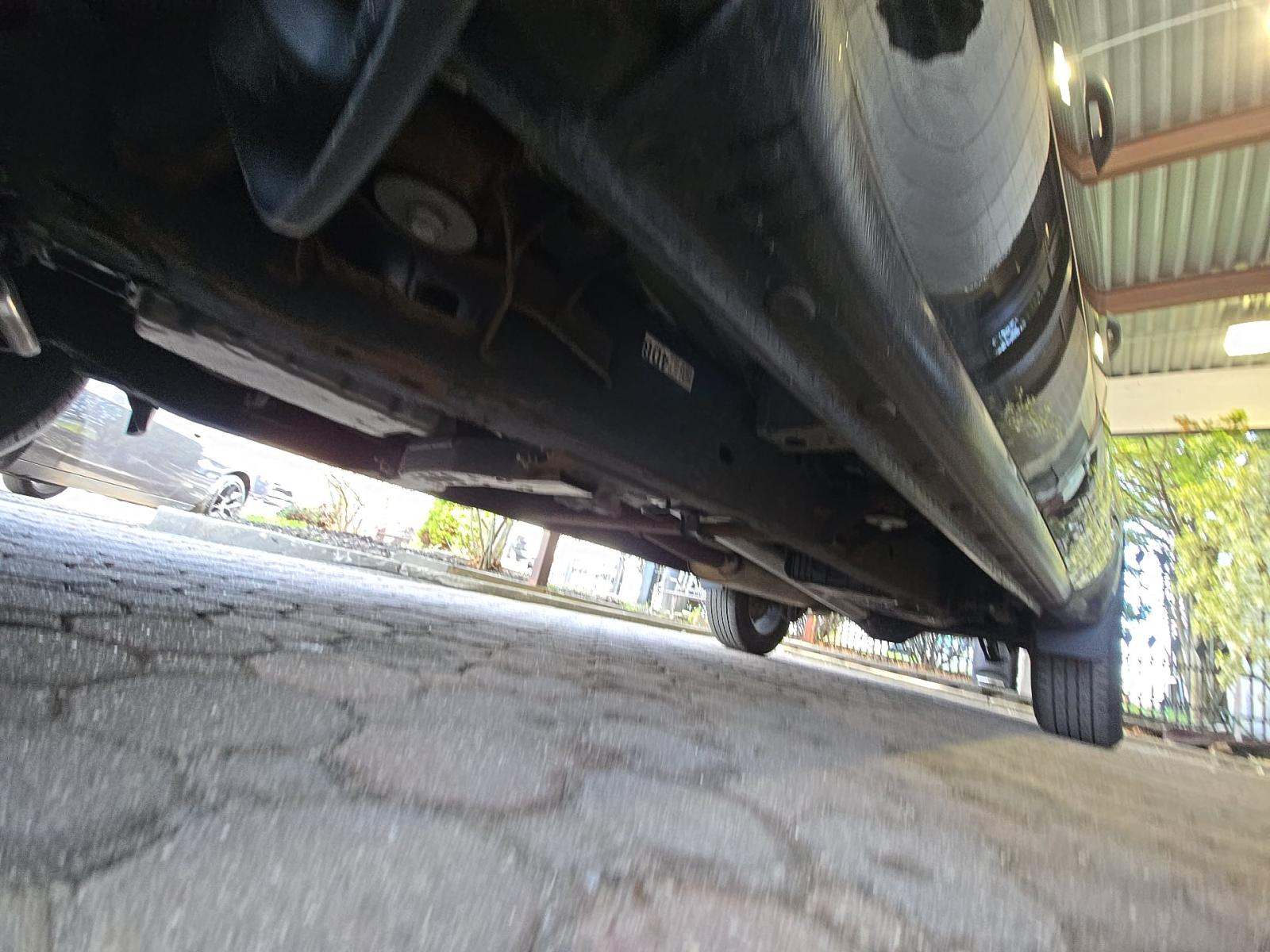 CHEVROLET CUSTOM - 7