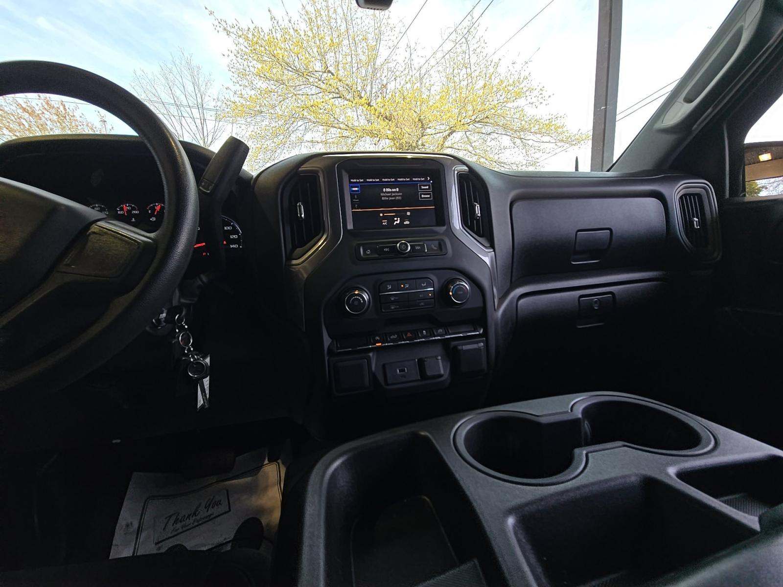 CHEVROLET CUSTOM - 10