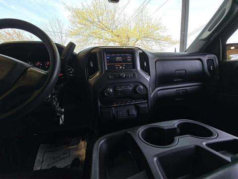 CHEVROLET CUSTOM - 10