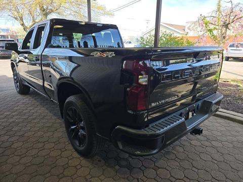 CHEVROLET CUSTOM - 2