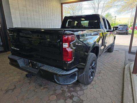 CHEVROLET CUSTOM - 3