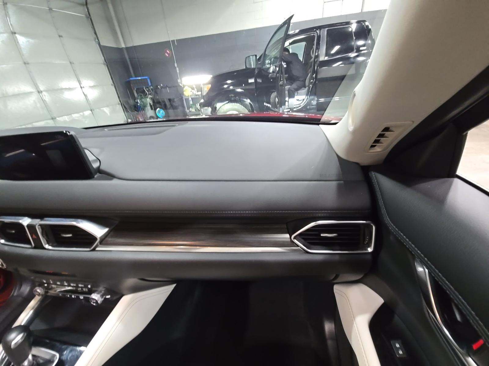 2023 MAZDA CX-5 2.5 S Premium Package AWD