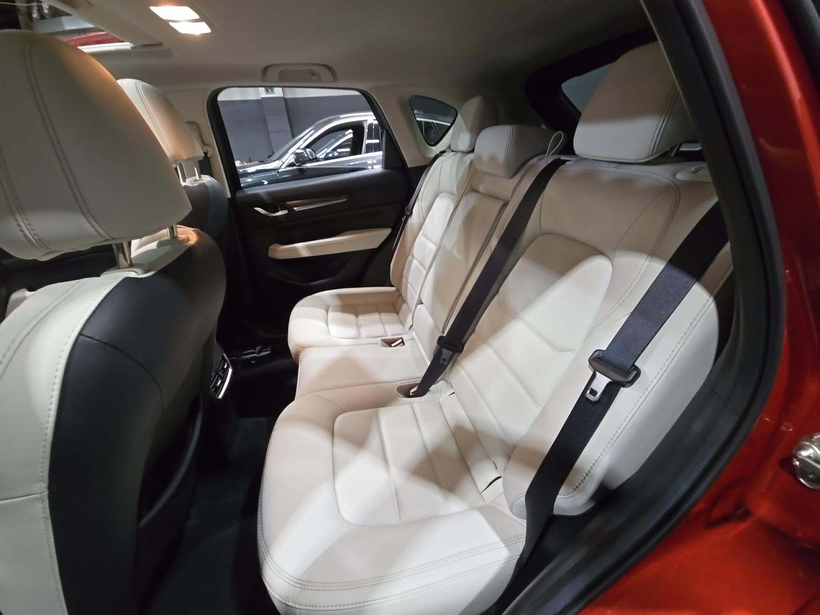 2023 MAZDA CX-5 2.5 S Premium Package AWD