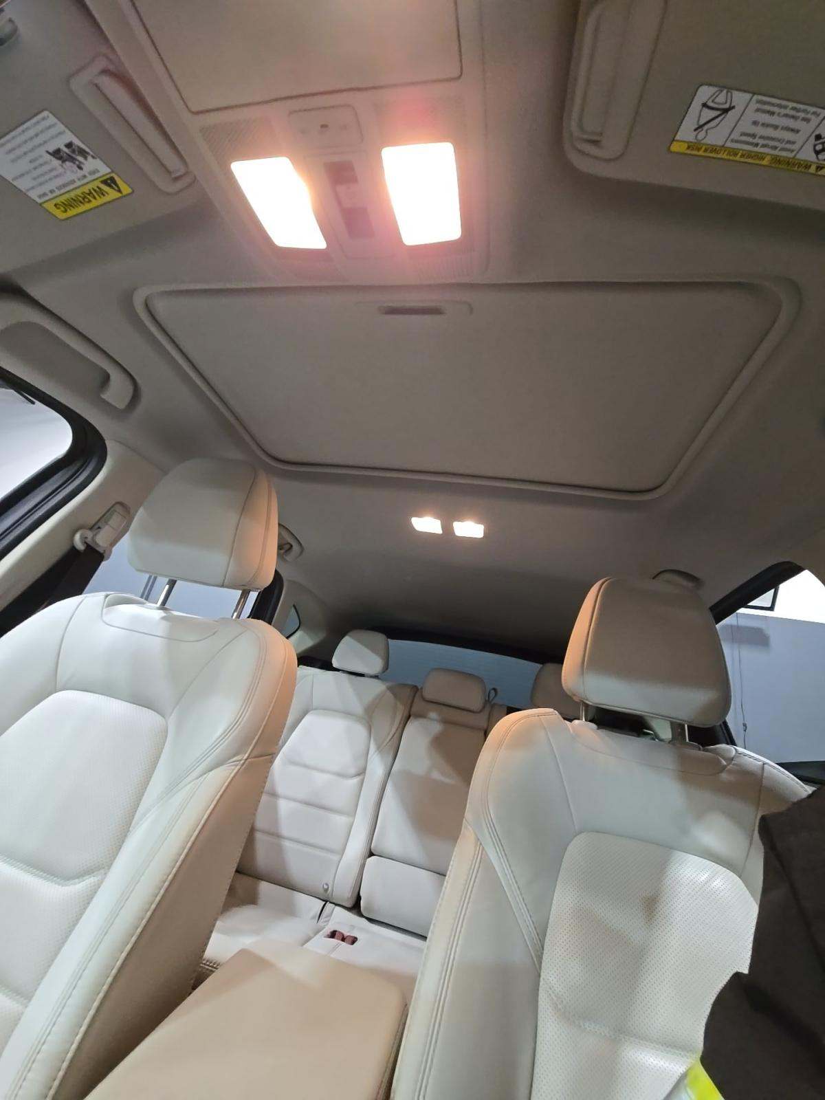 2023 MAZDA CX-5 2.5 S Premium Package AWD