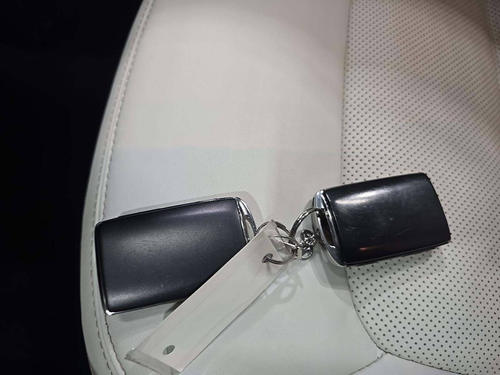 2023 MAZDA CX-5 2.5 S Premium Package AWD