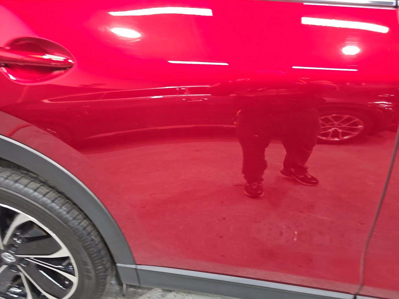 2023 MAZDA CX-5 2.5 S Premium Package AWD