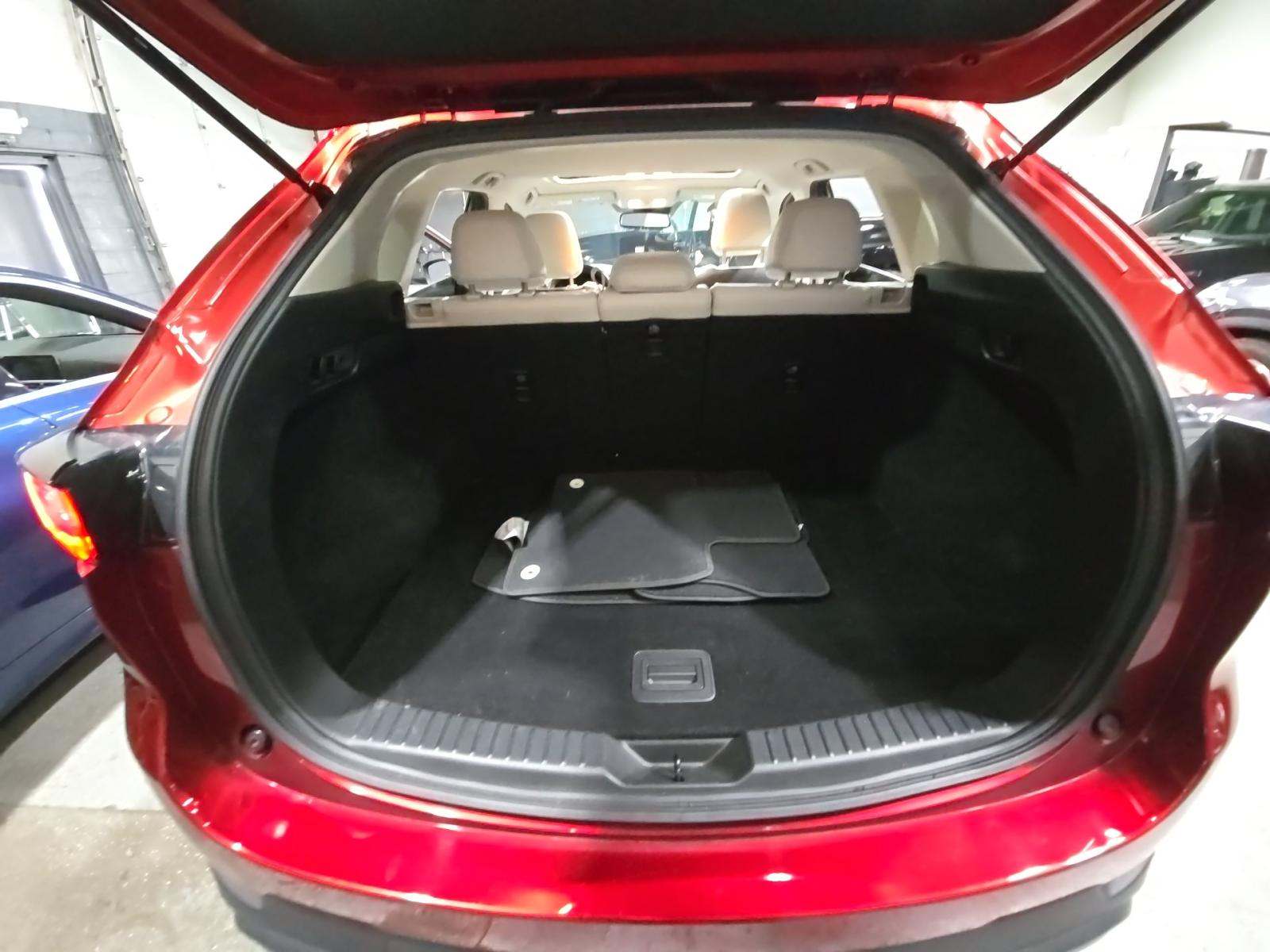 2023 MAZDA CX-5 2.5 S Premium Package AWD