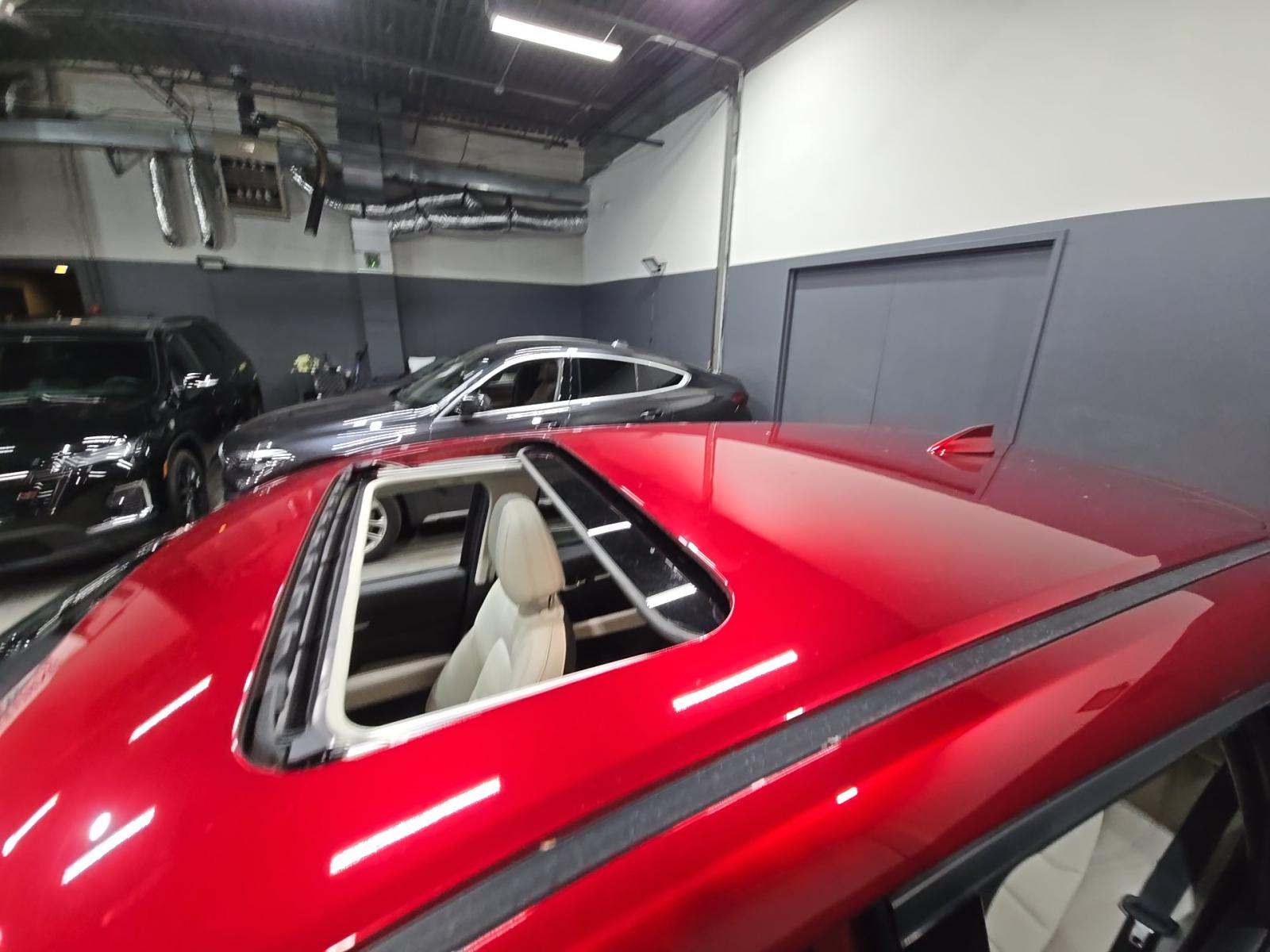 2023 MAZDA CX-5 2.5 S Premium Package AWD