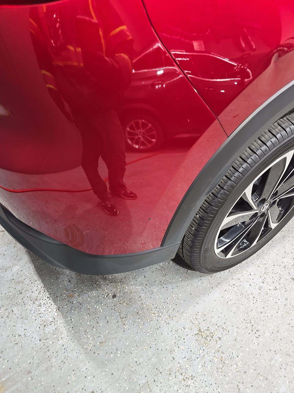 2023 MAZDA CX-5 2.5 S Premium Package AWD