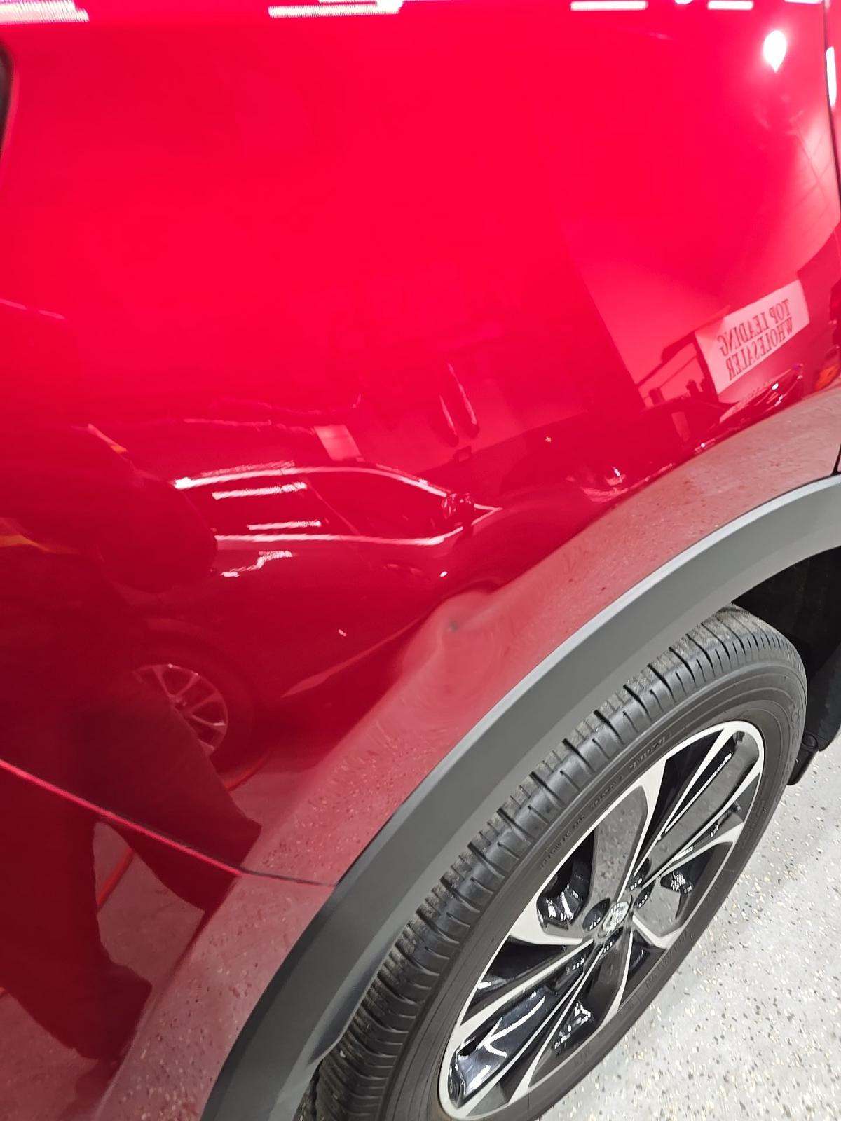 2023 MAZDA CX-5 2.5 S Premium Package AWD