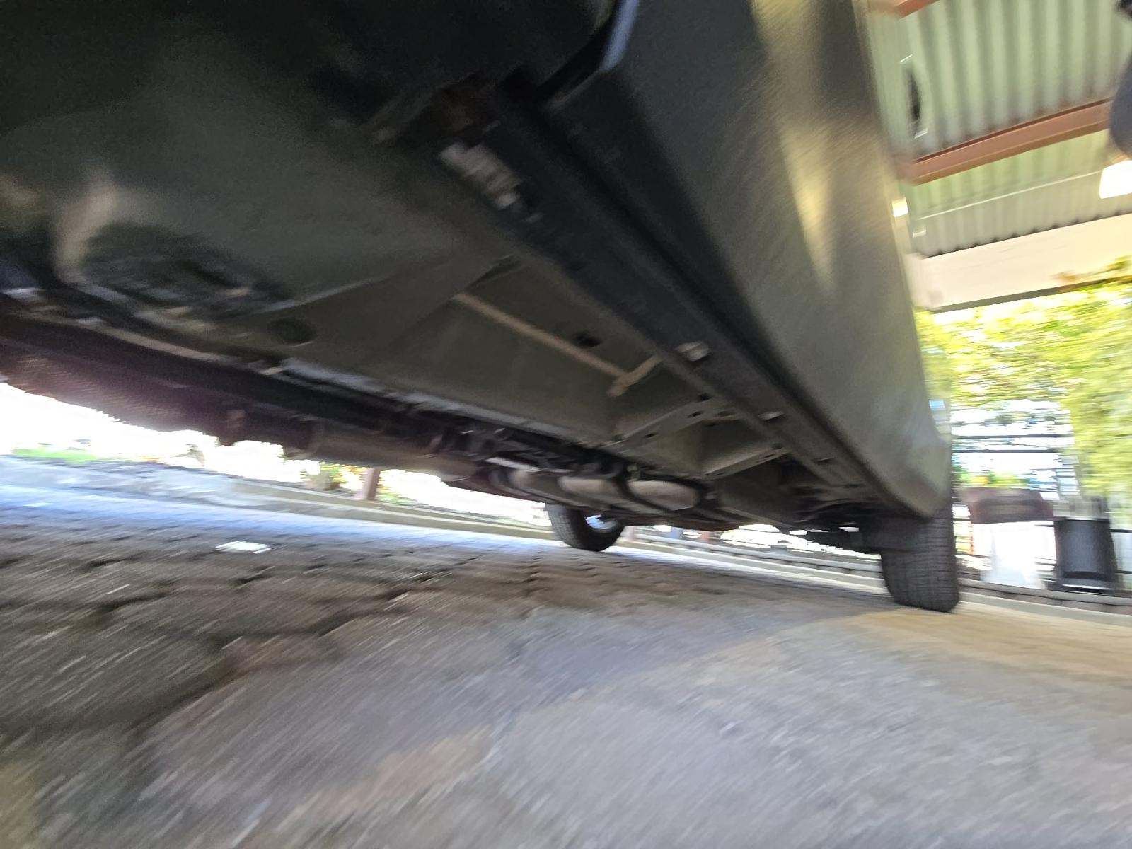 CHEVROLET BLAZER - 7