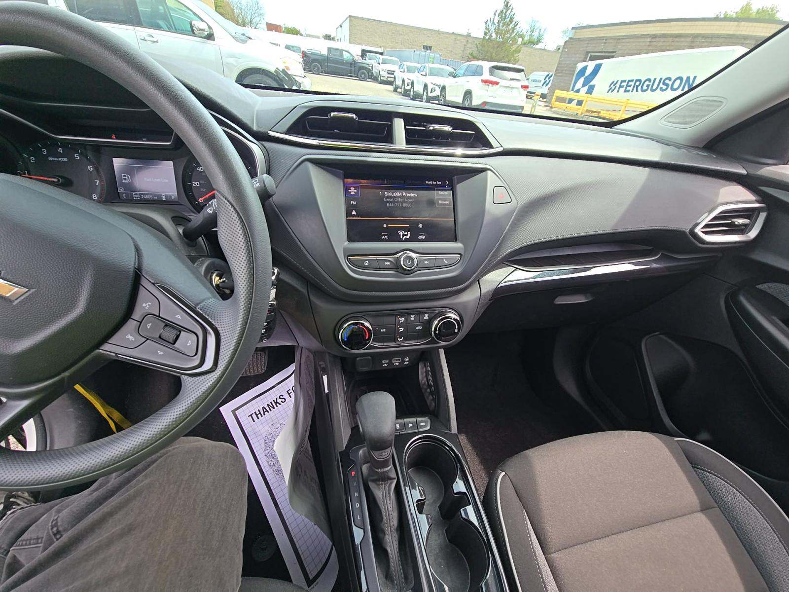 CHEVROLET OTHER - 10