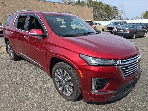 CHEVROLET PREMIER - 4