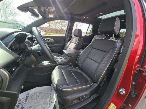 CHEVROLET PREMIER - 6