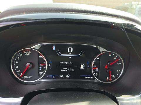 CHEVROLET PREMIER - 9