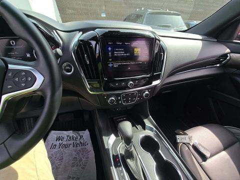 CHEVROLET PREMIER - 10