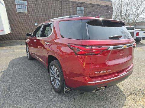 CHEVROLET PREMIER - 2