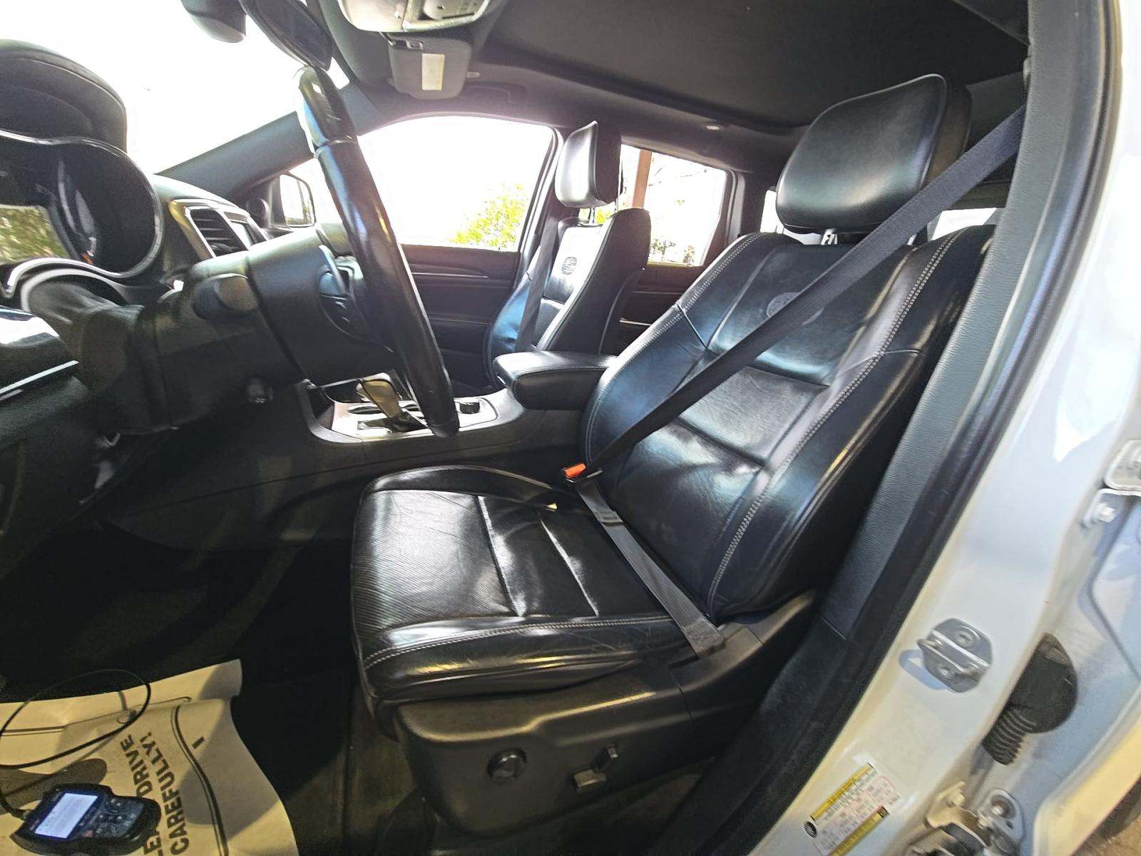 JEEP GRAND CHEROKEE - 6