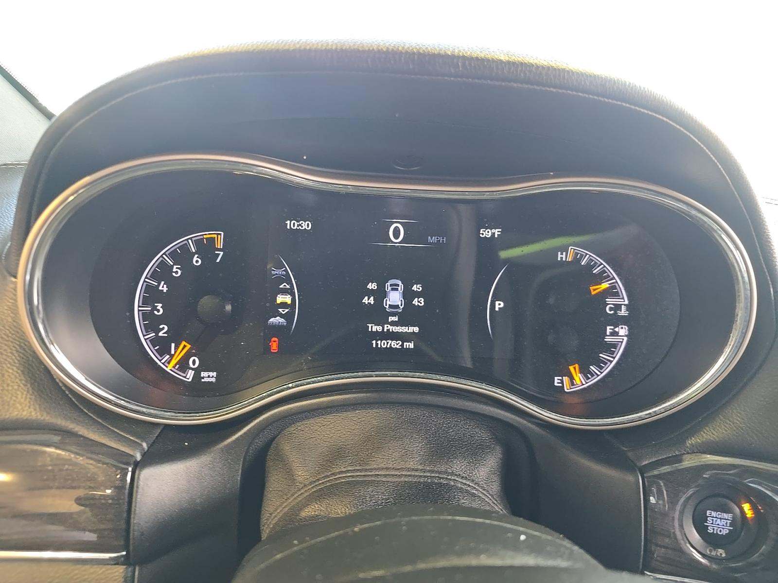 JEEP GRAND CHEROKEE - 9