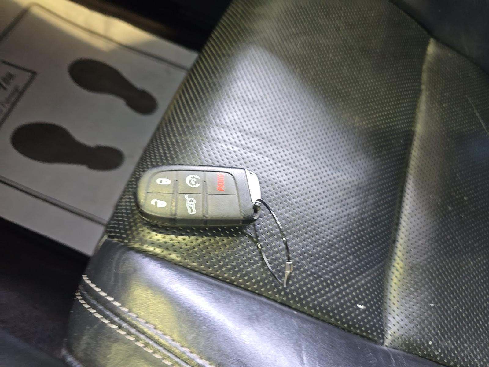 JEEP GRAND CHEROKEE - 8