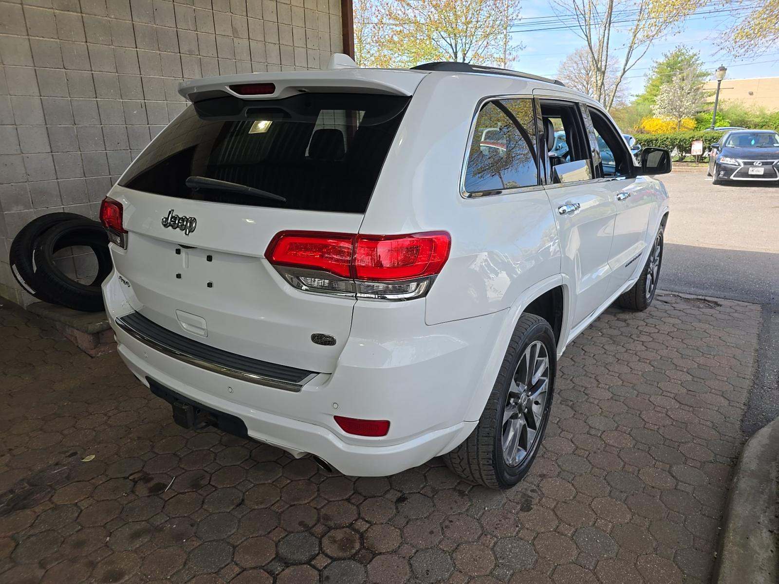 JEEP GRAND CHEROKEE - 3