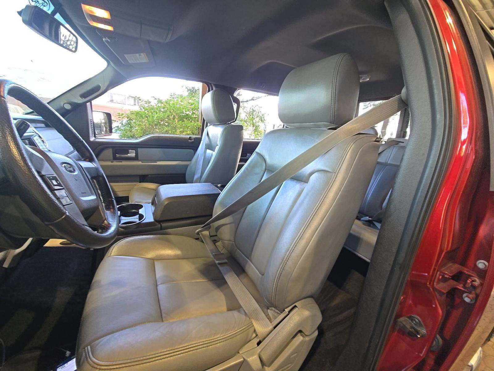 FORD F-150 - 6