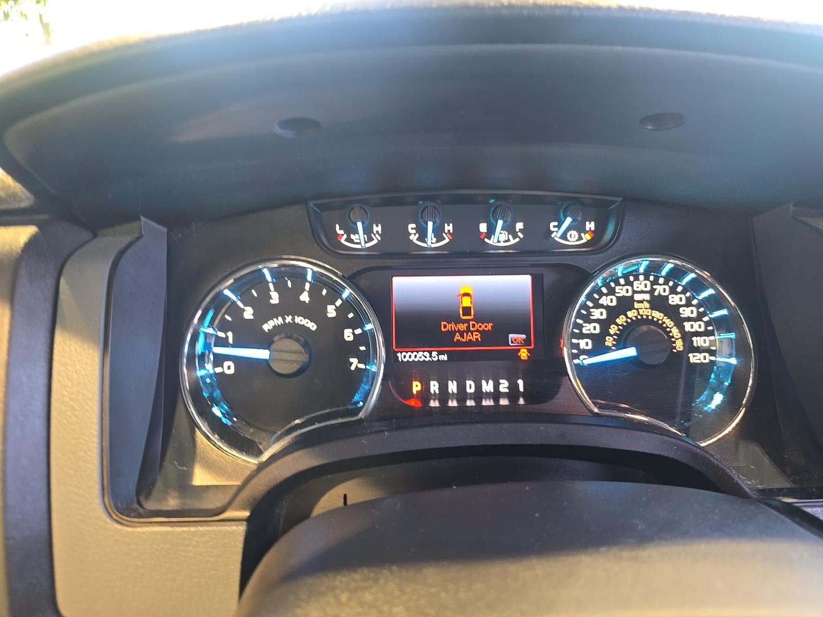 FORD F-150 - 9