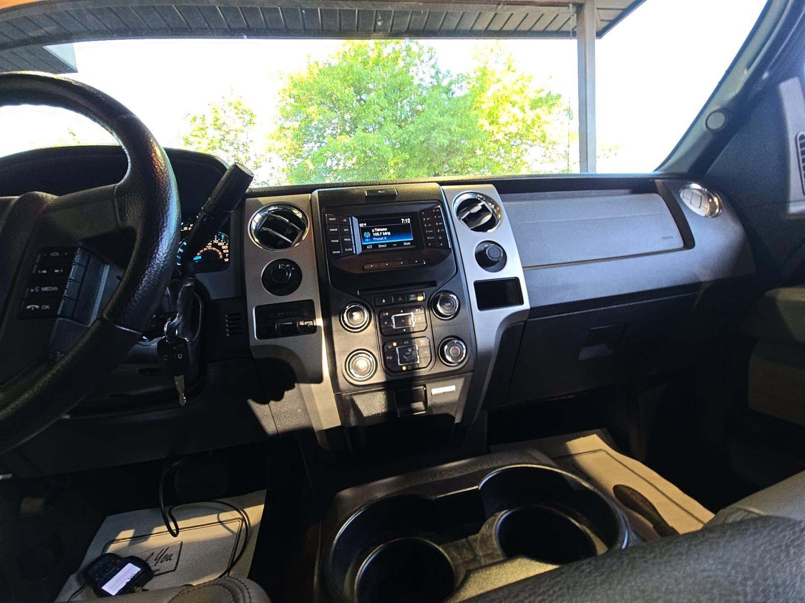 FORD F-150 - 10