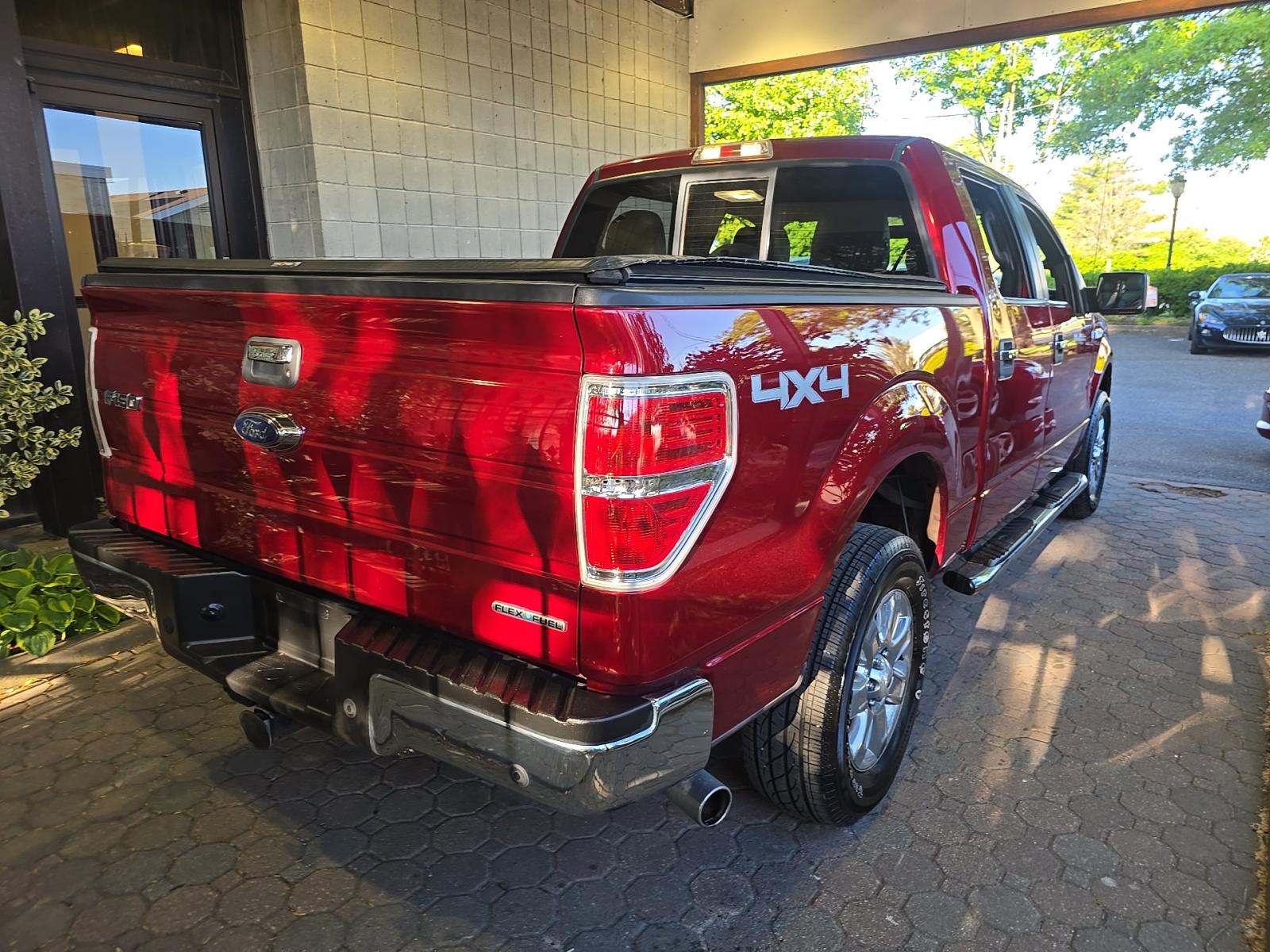 FORD F-150 - 3