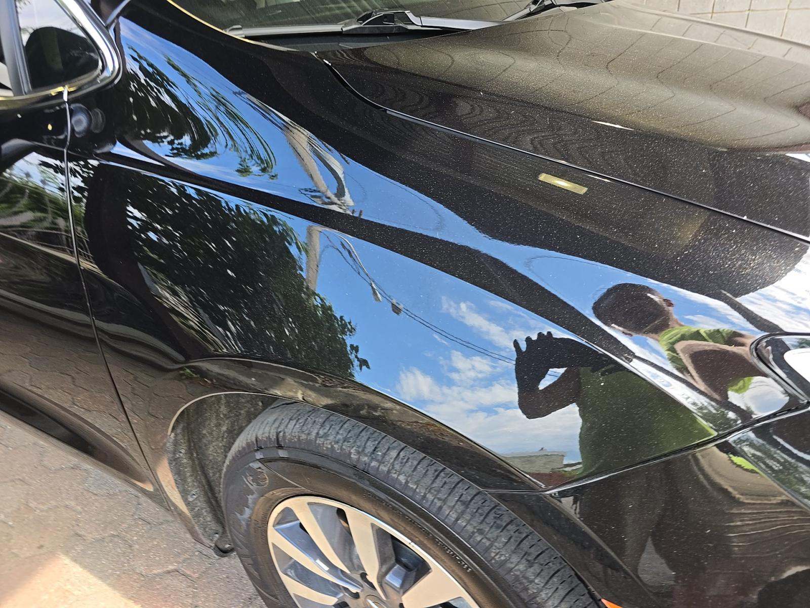 2024 Chrysler Pacifica Hybrid Select FWD