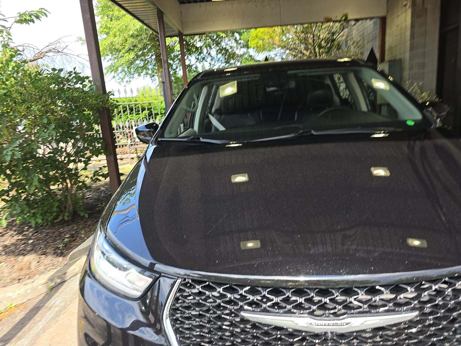 2024 Chrysler Pacifica Hybrid Select FWD