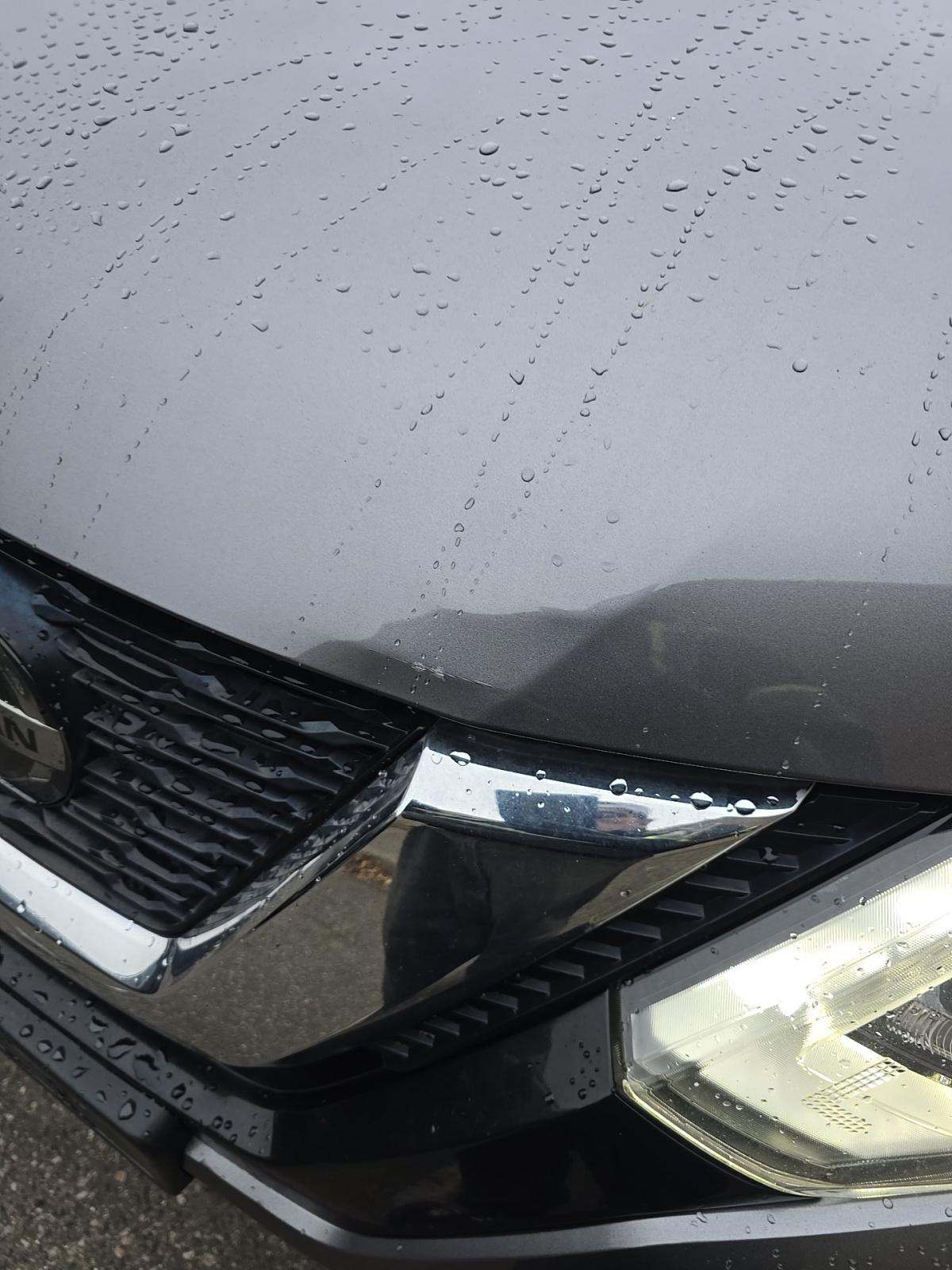 2019 Nissan Rogue SV AWD