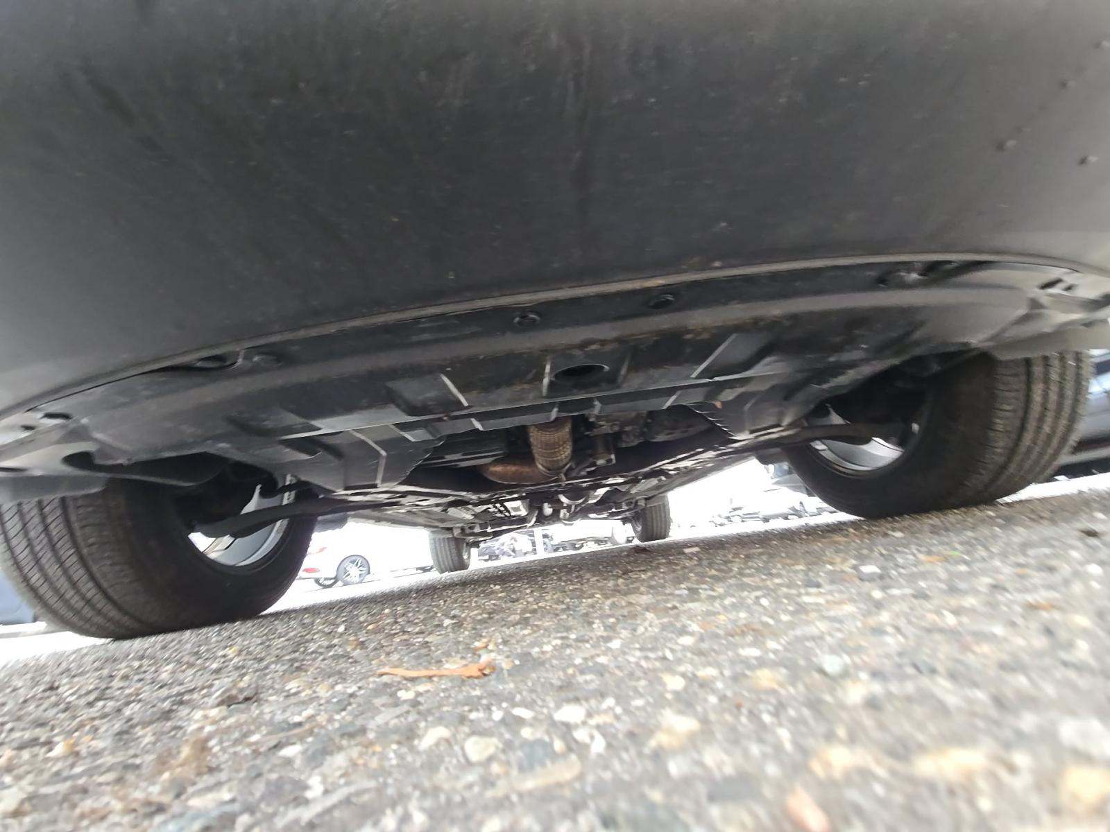 2019 Nissan Rogue SV AWD
