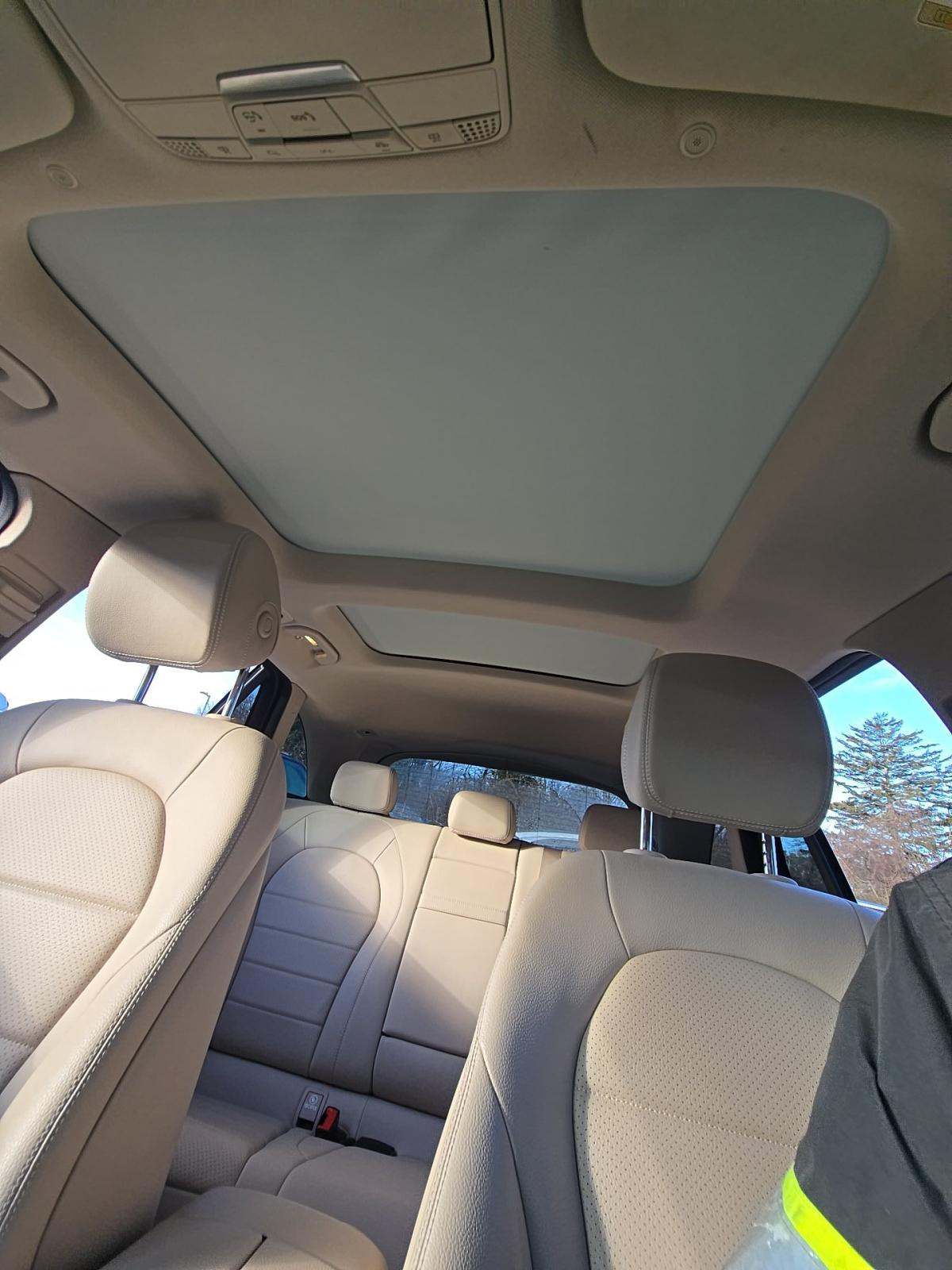 MERCEDES-BENZ GLC-CLASS - 7