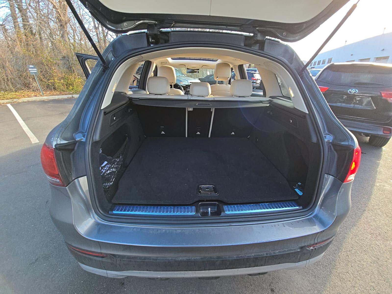 MERCEDES-BENZ GLC-CLASS - 10