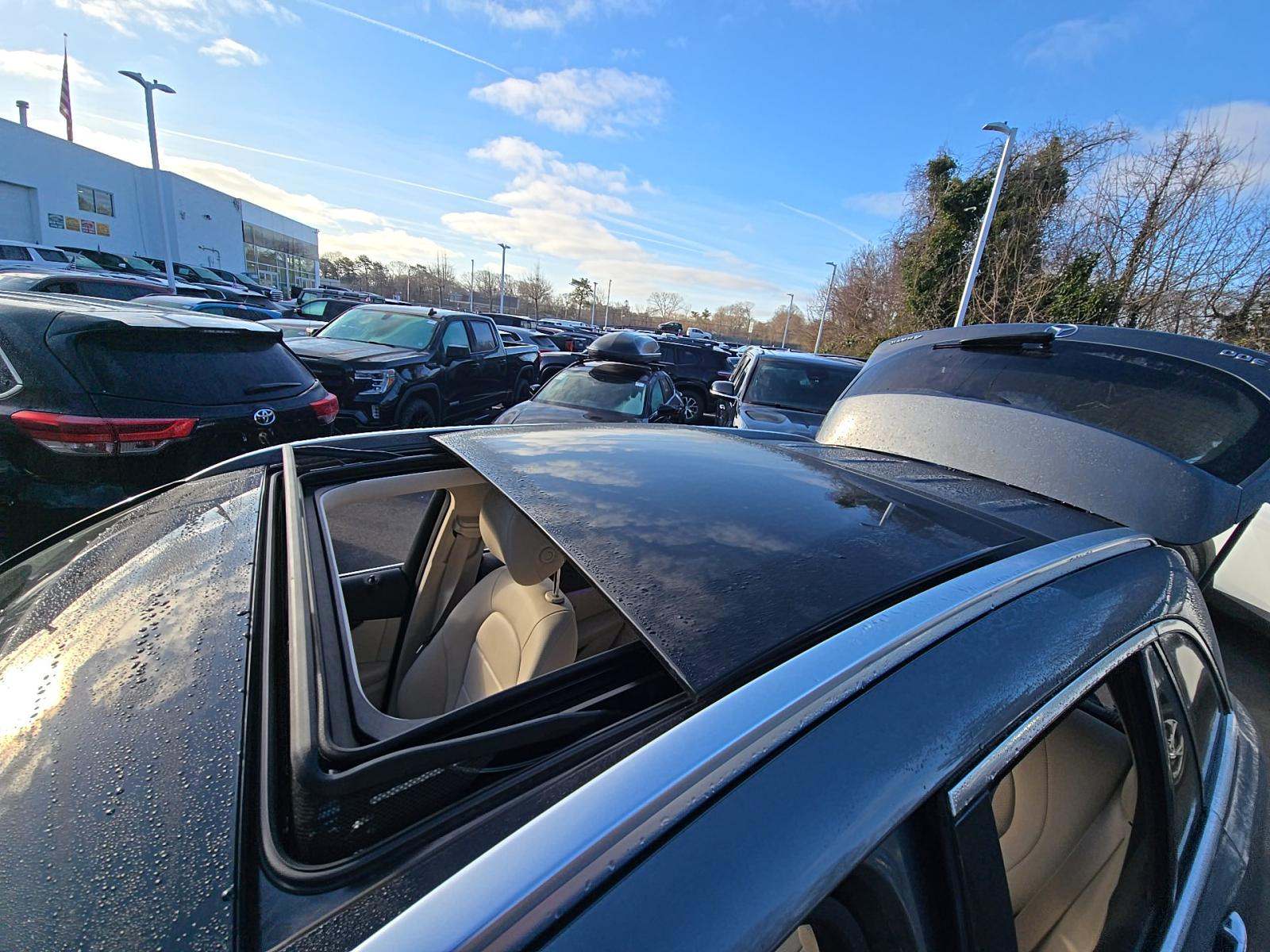 MERCEDES-BENZ GLC-CLASS - 8