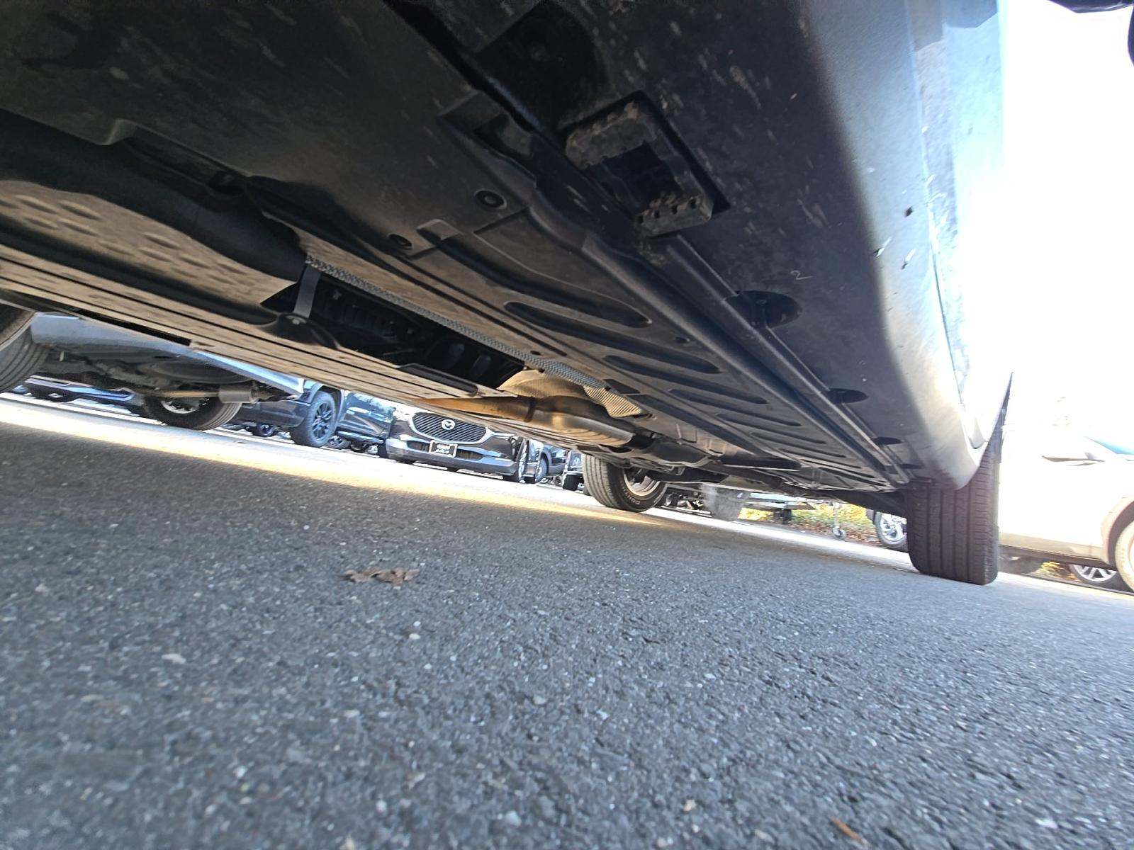 MERCEDES-BENZ GLC-CLASS - 3