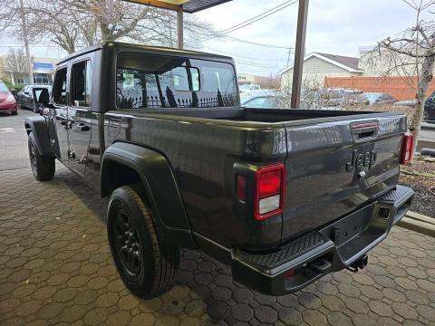JEEP SPORT - 2