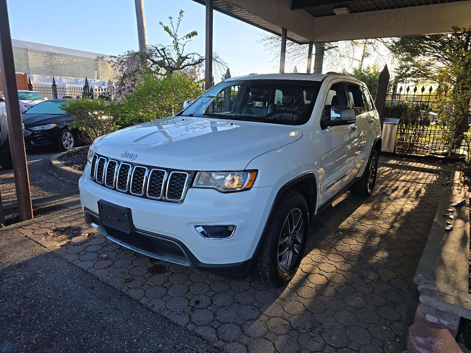 JEEP OTHER - 1