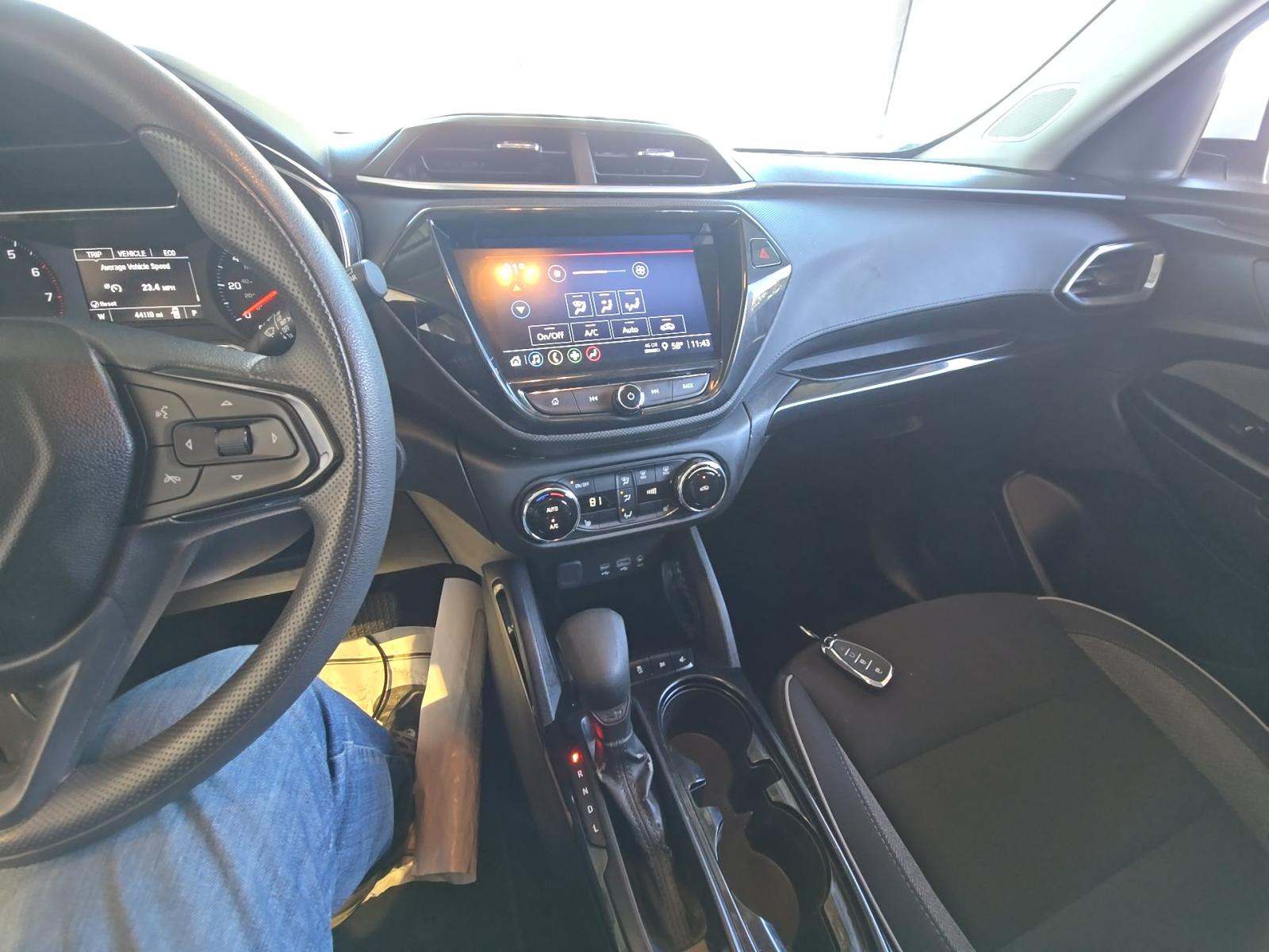 CHEVROLET OTHER - 10