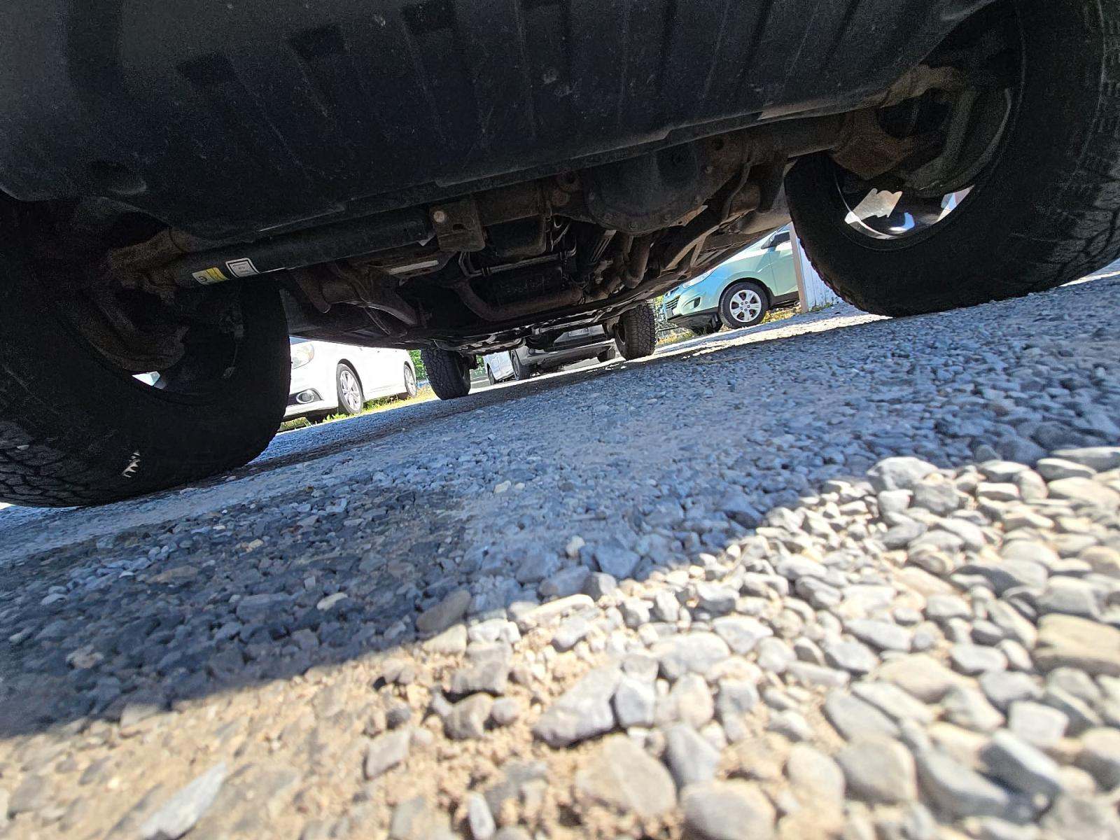 2018 Jeep Wrangler Unlimited Sahara AWD