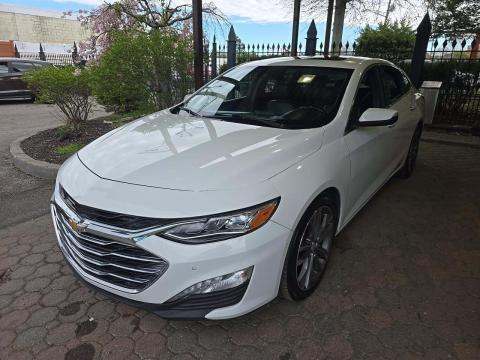 CHEVROLET PREMIER - 1